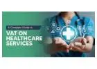 VAT on Healthcare Services in UAE | Shuraa Tax