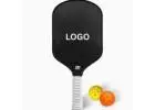 Champion the Sport Trends with a Custom Pickleball paddle in Bulk
