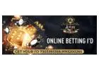 Secure Your Betting ID Online with Amiri Book
