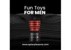 Get Online Best Sex Toys in Doha, Qatar | qatarpleasure.biz
