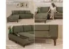 Transparent Sofa Set Price Options for Smart Buyers