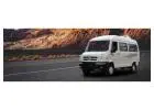 Tempo Traveller Booking in Delhi : Smooth Trip to Nainital!