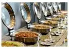 Night Event Caterers in Ghaziabad for Sangeet & Cocktail Parties