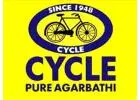 Cycle Pure Agarbatti, Puja Accessories, Home & Personal Care Products