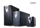 Trusted Online UPS Manufacturers in Delhi NCR