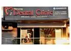 Best Dentist In Bhopal