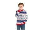 Kids Christmas Sweater