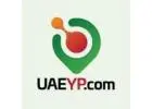 UAE Yellow Pages Online Business Directory