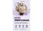 Get Your Website with the Help of Goldman Dubai Website Design Company