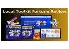 Local Toolkit Fortune Review– Earn Up To $625 Per Customer