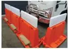 Prevent Accidents at Workplaces Using Quality Safety Barriers