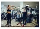 Unisex Gym in Begur – Witness The Fitness