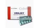 Vriligy PE Pills Quick Doorstep Delivery