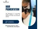 Hair Pigmentation | Natural-Looking Scalp & Hair Solutions