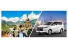 Tourist Car in Delhi for Smooth Delhi to Nainital Journey