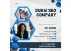 Trusted SEO Services by Goldman Dubai SEO Company