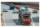 Open Auto Transport Services in South Carolina