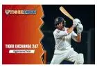Tiger Exchange 247: Play Online Cricket Tiger Exchange 247