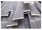 Aluminium Flat Bars Supplier in India - Premium Quality by HHhub