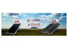 Horizontal Water Heaters in Dubai | Zenith Water Heater