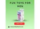 Best Online Adult Toys Shopping in Wadi Rum | jordanpleasure.com