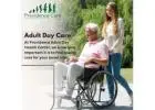 Adult Day Care
