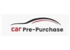 Call To Arrange to Have Your Pre Purchase Car Inspection Burwood