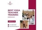 Best Yoga Teacher Training | Karmatic Yoga