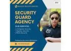 Security Guard Agency