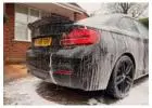 Best Valeting service in Bradmore
