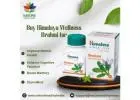 Himalaya Wellness Pure Herbs Brahmi for Mind Wellness