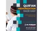 Quran Memorization Course Online