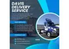 Delivery Service Fulton County GA