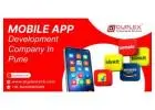Expert Mobile App Development Company in Pune