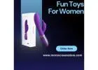 Shop Online Sex Toys in Meknes | moroccosexstore.com