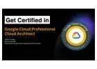 Google Cloud Professional Cloud Architect Practice Exam