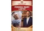 Committed to Your Recovery Personal Injury Lawyer in