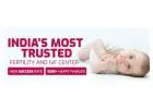 IVF Doctor in Faridabad – Trusted Fertility Specialist