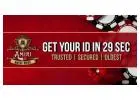 Secure Online Book ID for IPL 2026 Cricket
