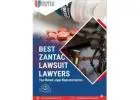 Best Zantac Lawsuit Lawyers in