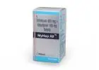 Myhep All Tablet: Uses, Benefits, Dosage & Side Effects
