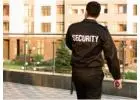 Trusted Commercial & Office Security Services in Pune