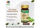 Buy Zandu Ashwagandha Immunity Booster