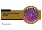 Top Astrologer in Luton – Expert Guidance for Life Solutions