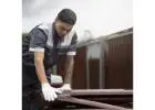Commercial Metal Roof Replacement Experts