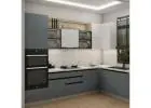 Best Modular Kitchen in Gurgaon – Smart Designs by Betula Kitchen