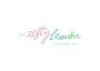 The Zesty Lemon Clothing Co
