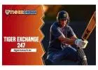 Tiger Exchange 247: India's Leading Cricket Tiger Exchange 247