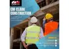 Full‑Service Construction Management Company