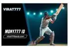 Mony777 Smarter Choice Compared to Other Cricket Betting ID